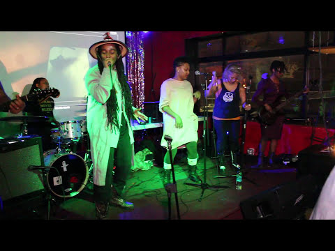 Thumbnail for Eat The Cake Band Performs Live @ The Crown 3/17/17 Baltimore MD by Cake (band)