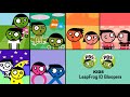 PBS Kids Leap Frog ID Bloopers