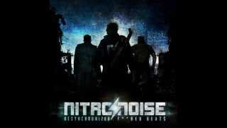 NITRONOISE -  We Will Resist