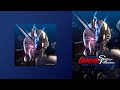 Shoko Nakagawa ACROSS THE WORLD Mobile Suit Gundam Silver Phantom Theme Song FULL