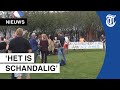 'We gaan niet dood aan corona maar aan eenzaamheid'