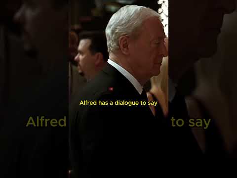 How perfect can Heath Ledger's acting in The Dark Knight be?