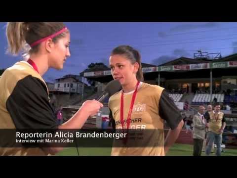 18.05.2013: Stimmen zum Cupsieg der FCZ Frauen!!!