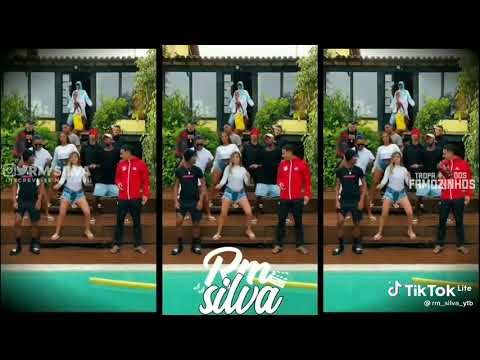 Nos é malvado mesmo