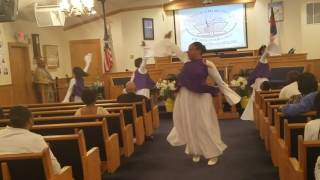 &quot;Bread of Life&quot; - Fred Hammond