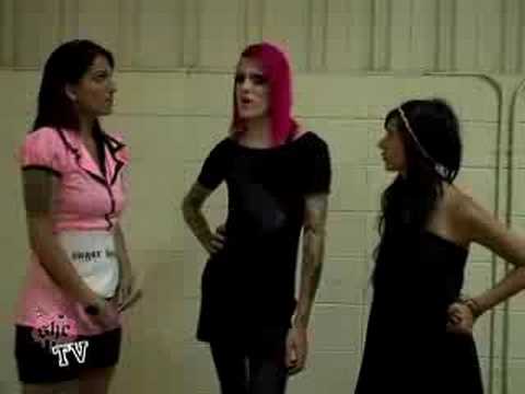 SHEtv Interviews - Jeffree Star & Hanna Beth (Part 2 of 2)