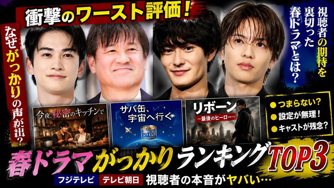 YouTubeサムネイル