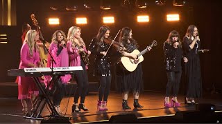 Working On A Building