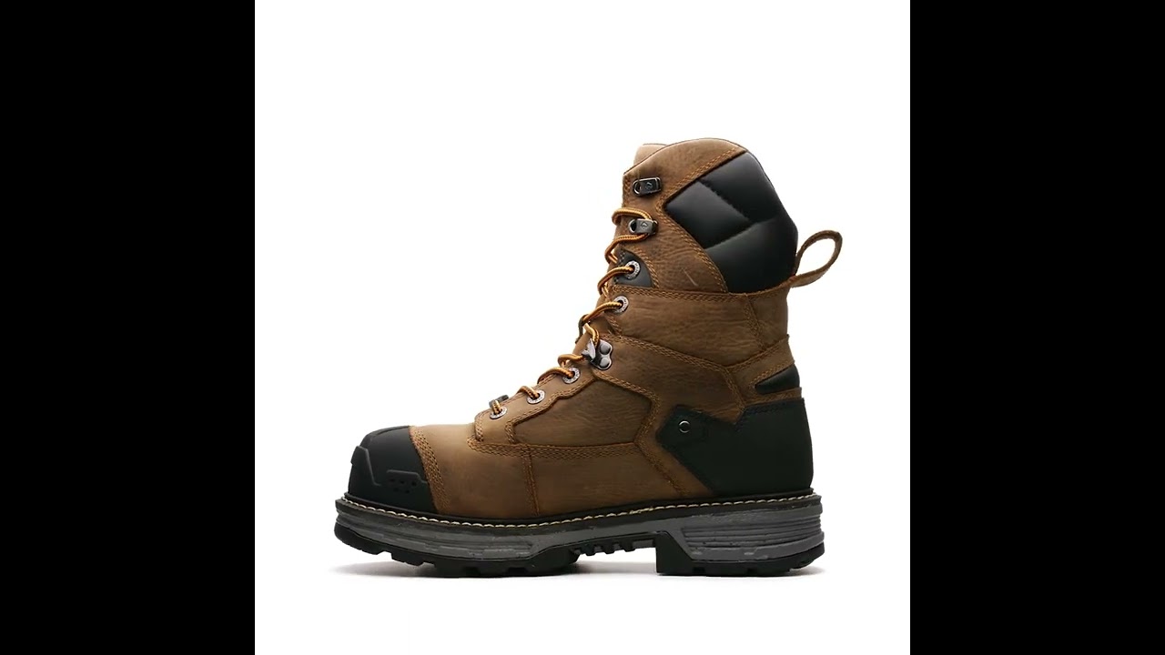 Wolverine W211139 - Hellcat UltraSpring™ Heavy Duty