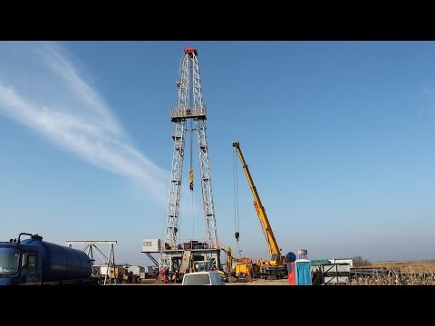 Bocsig (Arad) situaţia explorarii