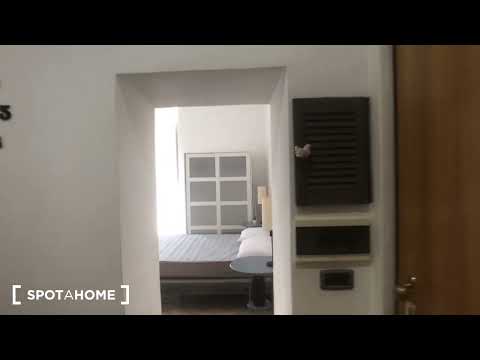 Apartment with 1 bedroom for rent in Prati, Rome - Spotahome (ref 585291)