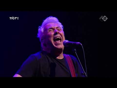 Hold Me Now - Golden Earring