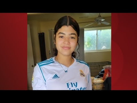 Unified Police searching for missing 14-year-old girl