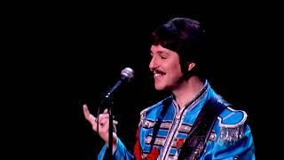 Download lagu Rain - Sgt. Pepper's Lonely Hearts Club Band & With A Little Help F... (Beatles Tribute Band)(720p) mp3 Download lagu Rain - Sgt. Pepper's Lonely Hearts Club Band & With A Little Help F... (Beatles Tribute Band)(720p) mp3