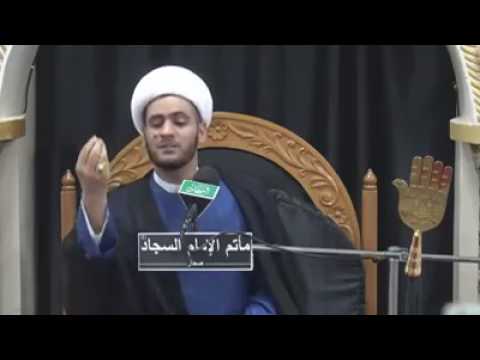 ⁣الفرق بين استمعوا وانصتوا |
الشيخ سلام العسكري .سلطنة عمان