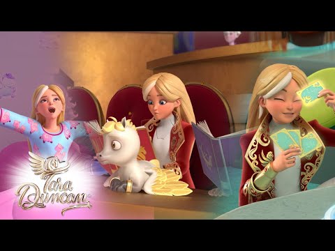 TARA DUNCAN ☀️ 1 DAY WITH TARA