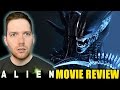 Alien - Movie Review