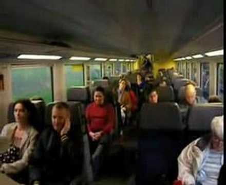 Zuerimprov Mission Hemmigä