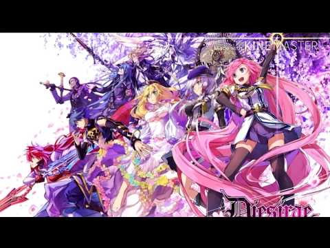 Dies Irae PANTHEON BGM