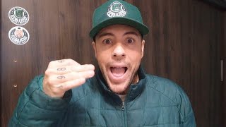 GRANDES POBLEMAS SÃO EXPOSTOS NO PALMEIRAS! MUDOU TUDO SOBRE CARLOS MIGUEL!SORTEIO COPA DO BRASIL E+