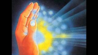 Заклинание запечатывания утечки энергии Альмин