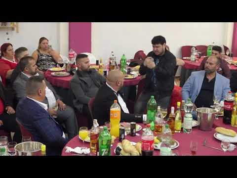 Copilul de Aur & Adi de Adi - Nunta Gabriel si Gabriela in Salucar de Baramedas