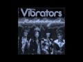 The Vibrators - "Electricity"