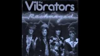 The Vibrators - &quot;Electricity&quot;
