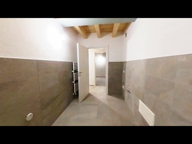 GV-AD352049 - QUADRILOCALE MANTOVA - CENTRO STORICO VIA CORRADO