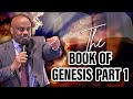 Opening the Book of Genesis Part 1 // Randy Skeete