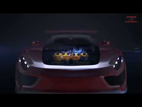 Electrical Innovations that are changing the world.