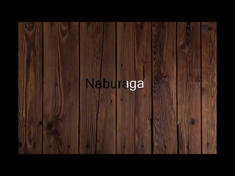 Ubufindo By Naason ft Social Mula (official lyrics video)