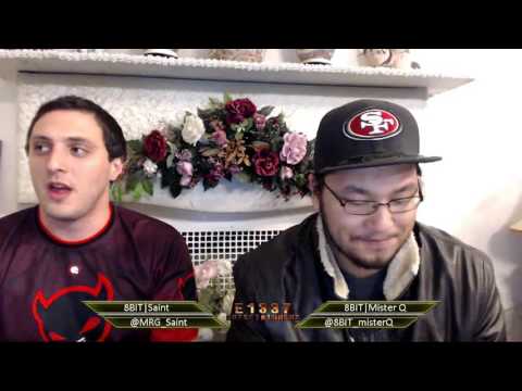 Smash @ KIN #6: CREW BATTLE - KIN vs. SP