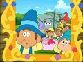 Dora The Explorer La Maestra De Musica Part 2 Clip1