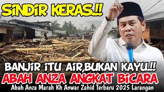 Download lagu BANJIR ITU AIR, BUKAN KAYU GELONDONGAN ABAH ANZA ANGKAT BICARA KH ANWAR ZAHID TERBARU 2025 LARANGAN mp3 Download lagu BANJIR ITU AIR, BUKAN KAYU GELONDONGAN ABAH ANZA ANGKAT BICARA KH ANWAR ZAHID TERBARU 2025 LARANGAN mp3
