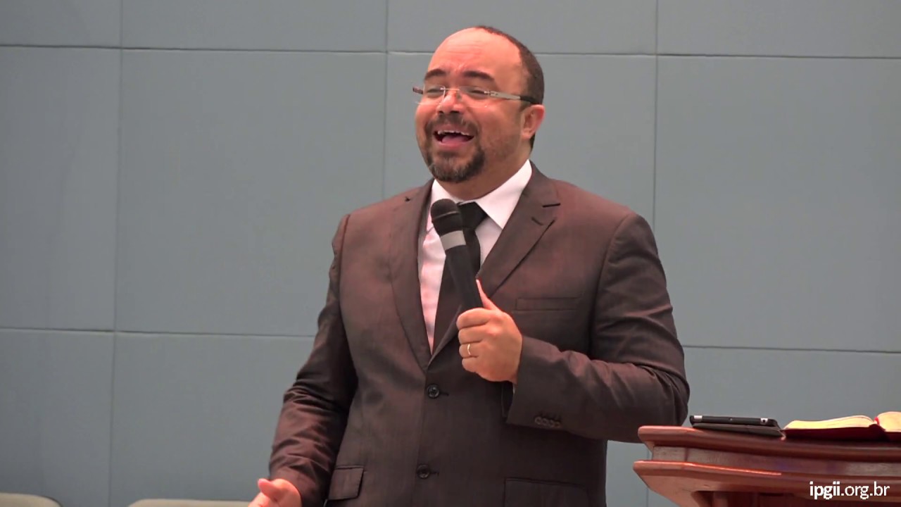 A Benção da Oração - Lucas 18:1-8