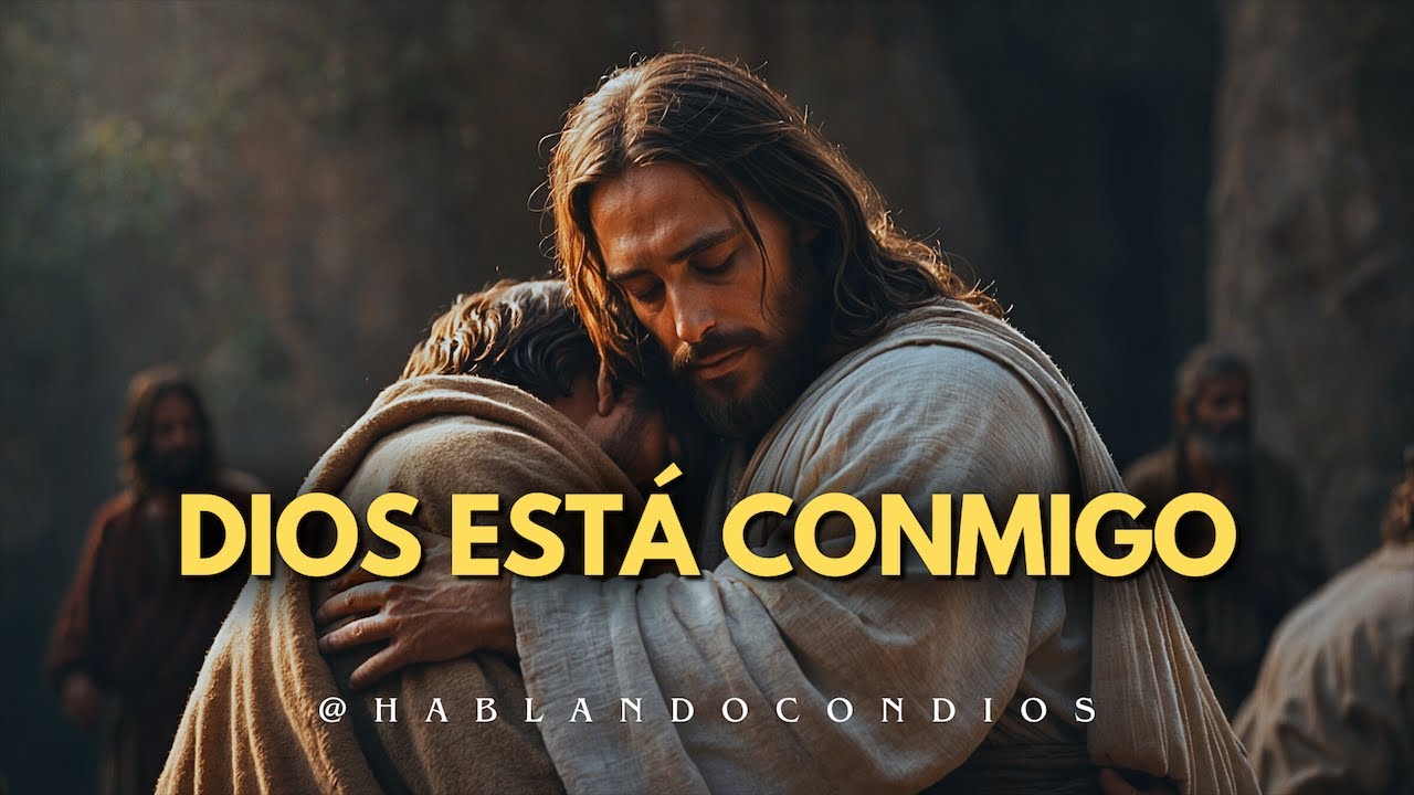 Si Dios Conmigo, ¿Quién Contra Mí?