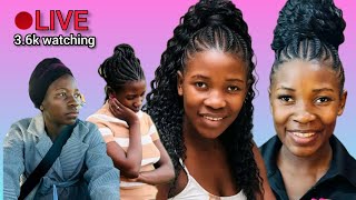 Download lagu Mai Nyathi Is LIVE🔴 now, Vazofumura Zvese Manje😱😱😱 mp3