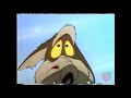 Super Chunk Cartoon Network Promo 2000