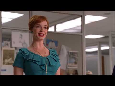 Mad Men || S4 EP08 || Tally Ho.