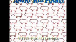 Angry Red Planet - Slice o' Life