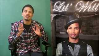 LIL' WILL VARGAS EN CONCIERTO (Bronx, NY)