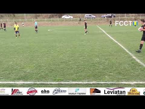 U17. Școala Gimnaziala Frata - FC Câmpia Turzii 3-0