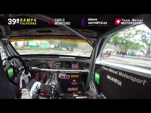 On Board with Reto Meisel!!!