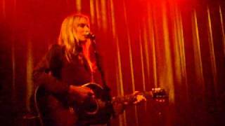 It's Not- Aimee Mann Live