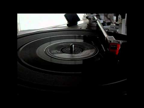 Del Shannon - Runaway Vinyl Single