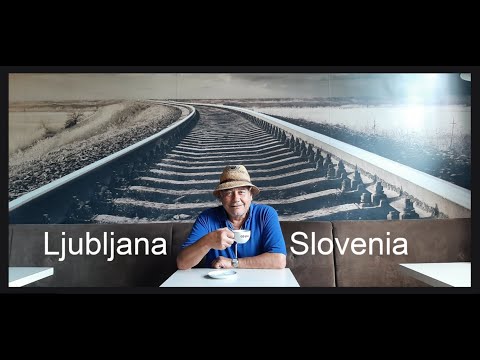 Part 1 Slovenia, Ljubljana, the capital city of Slovenia