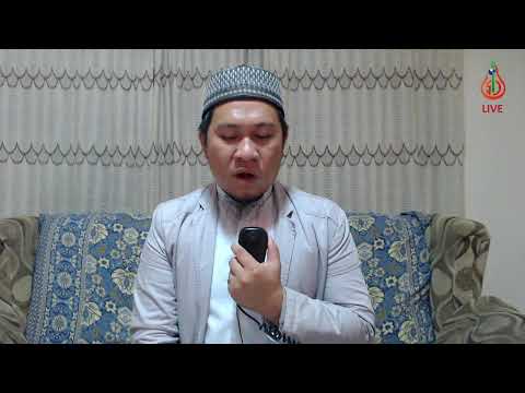 𝗔𝗱𝗮𝗯 𝘀𝗶𝗻 𝗣𝗮𝗴𝘁𝘂𝗸𝗯𝗮𝗹 𝘀𝗶𝗻 𝗦𝗮𝗹𝗮𝗺