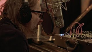 Thom Yorke - Suspirium (Live from Electric Lady Studios)