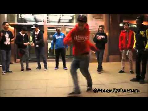 CreezK1lzMedia Presents: 5inco 1nk